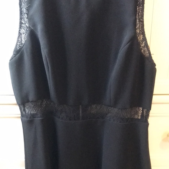Bcbg generation black dress - Picture 3 of 5